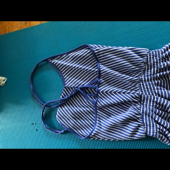 Comfy Romper - Picture 2 of 2